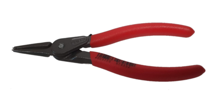 TOOL-KNIPEX-CMT-FLT-V1, Tool to mount or remove LFT-XXXXX-CMT filter in industrial camera
