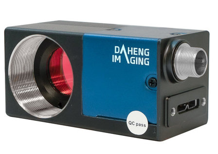 MER2-2000-19U3C-W90, IMX183, 5496x3672, 19fps, 1&quot;, Rolling shutter, right angle (90), Color