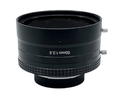 F mount lens LFM-29MP-50MM-F2.8-43-ND1