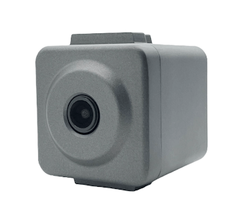 2MP Industrial IP Camera front VA11-GIP-H265-2.1MP-CP2-3.3MM