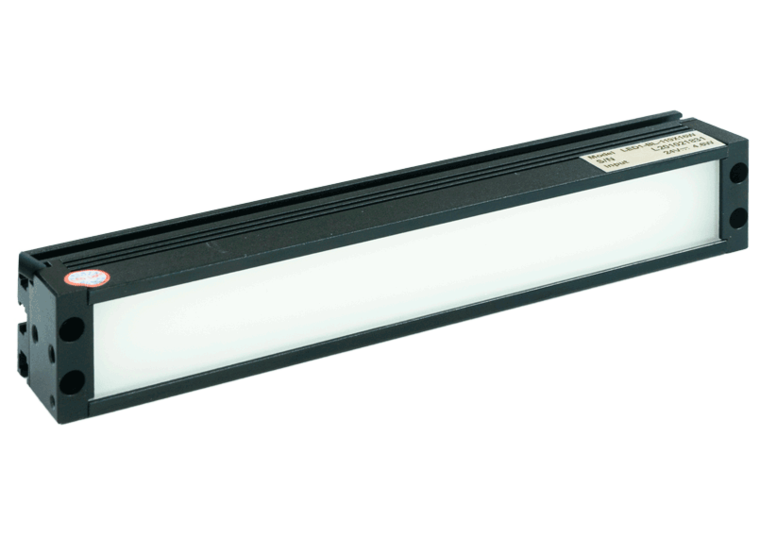 Bar light, 119mm, white, 24V / 4,5W, LED1-BL-119x16W